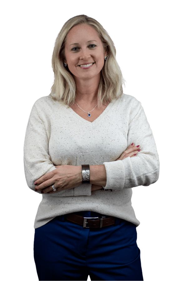 Real Estate Agent Kelly Shuff